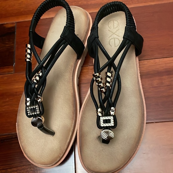 Sandals by EXE from Portugal - Picture 6 of 6